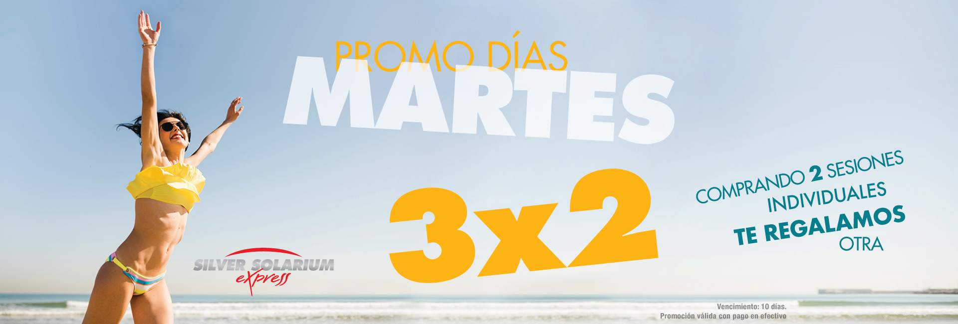 PROMO MARTES 2022