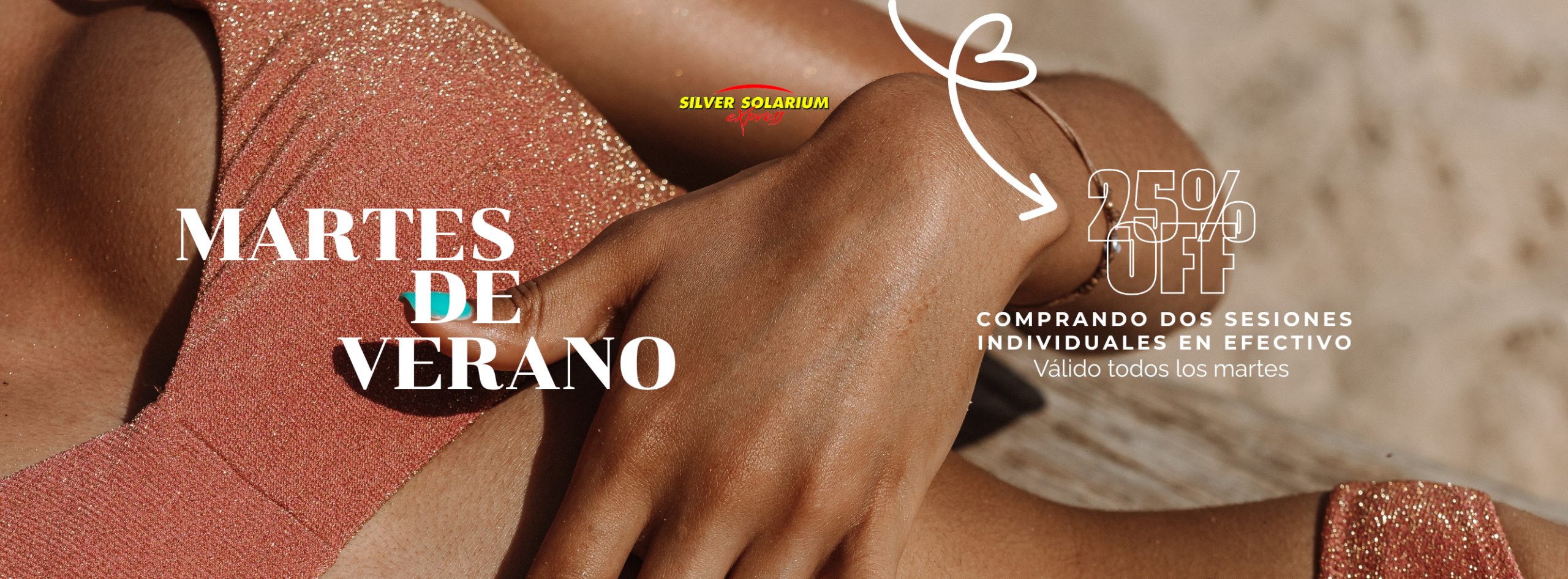 PROMO MARTES 2025