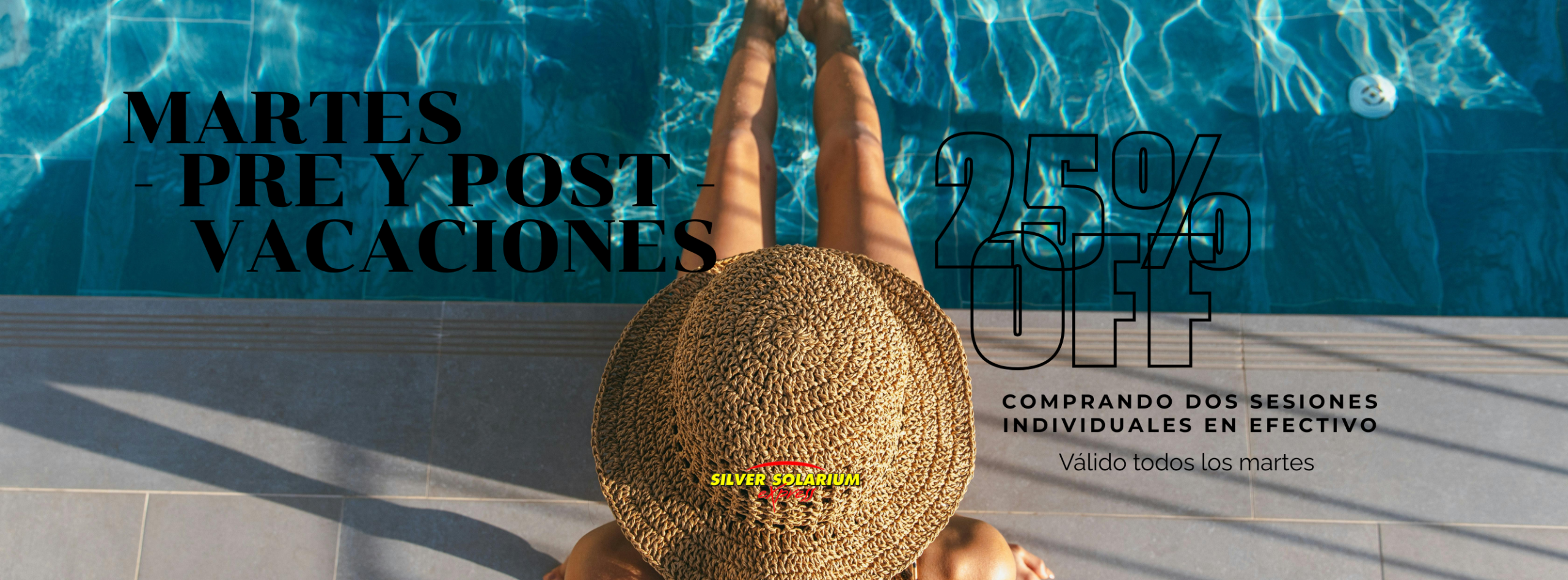 PROMO MARTES 2026